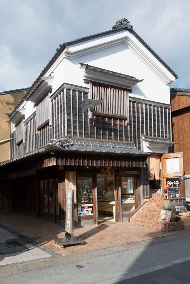 天埜真珠おはらい町店（おはらい町）-14
